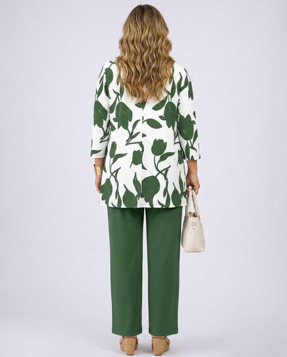Brenda - 3-Piece Set