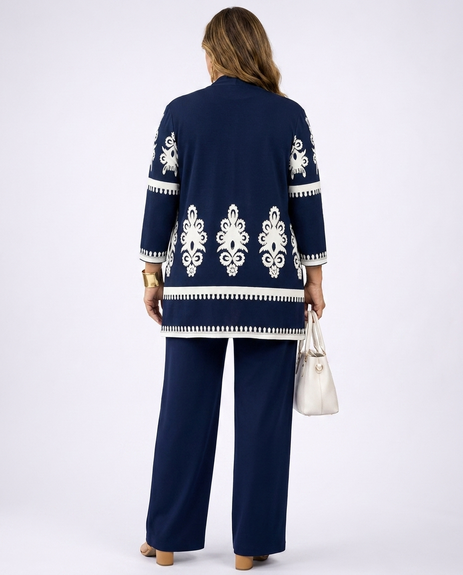 Carol - 3-Piece Set