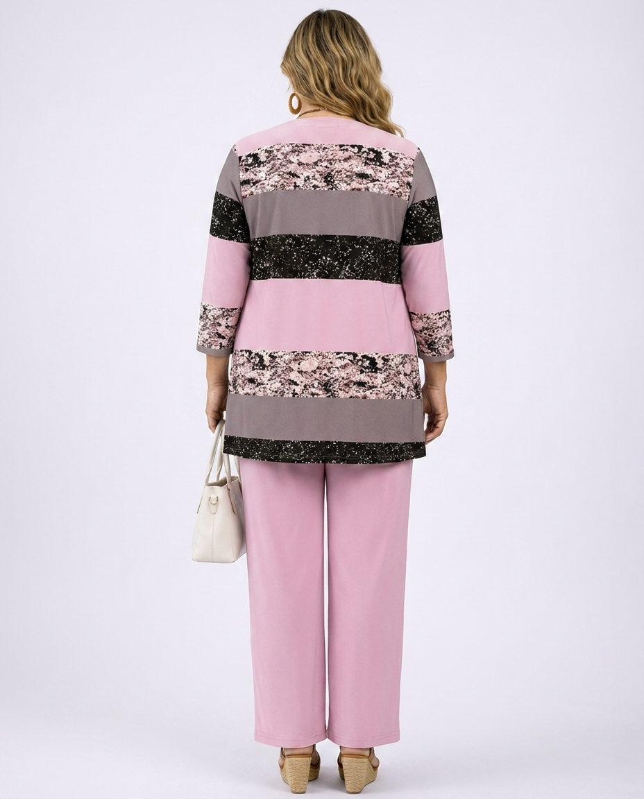 Patricia - 3-Piece Set