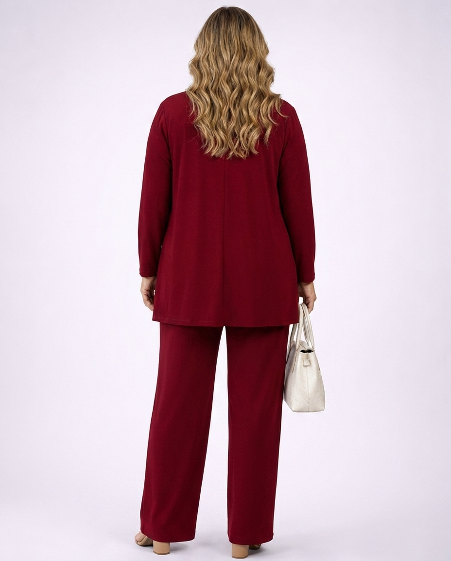 Denise - 3-Piece Set