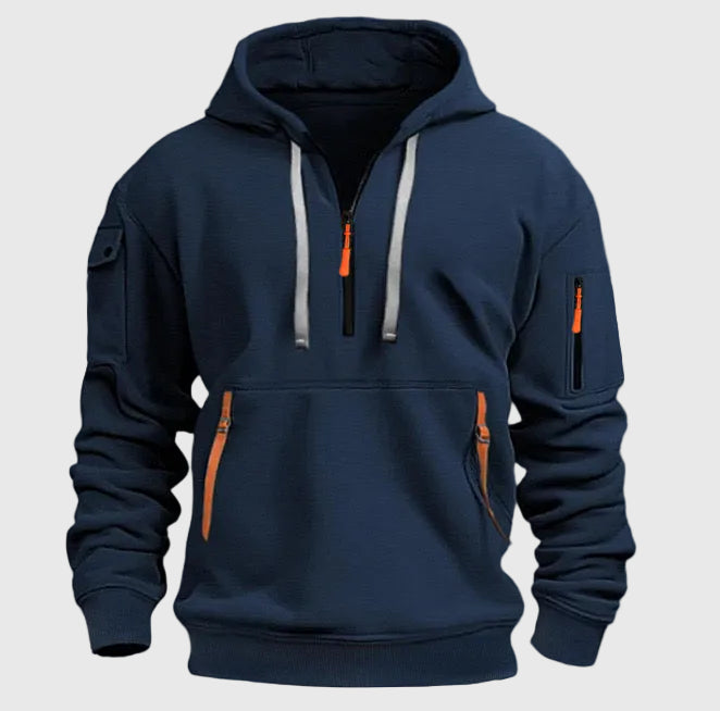 César I Daily Functional Hoodie
