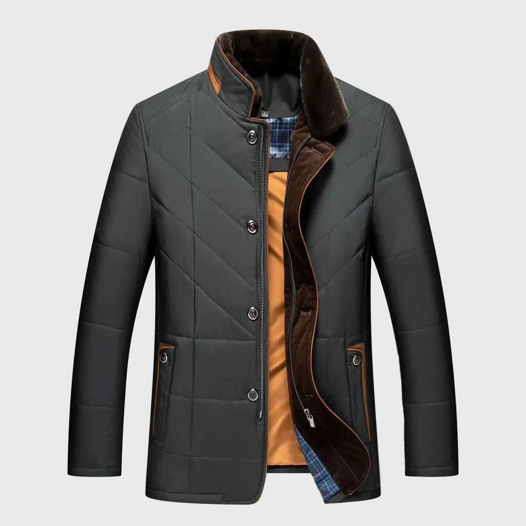 Sven | Winter Coat