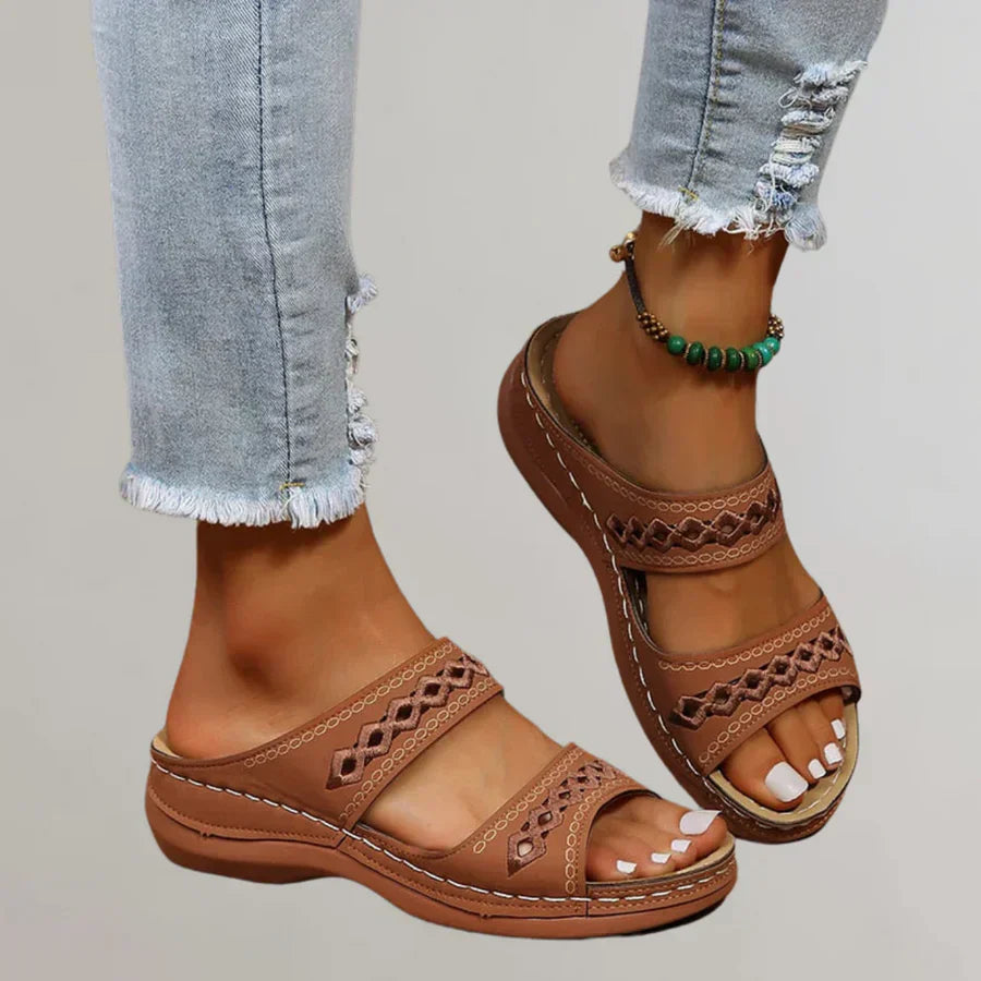 Wendy™ | Orthopedic Sandals