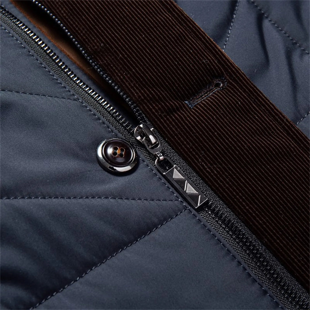 Sven | Winter Coat
