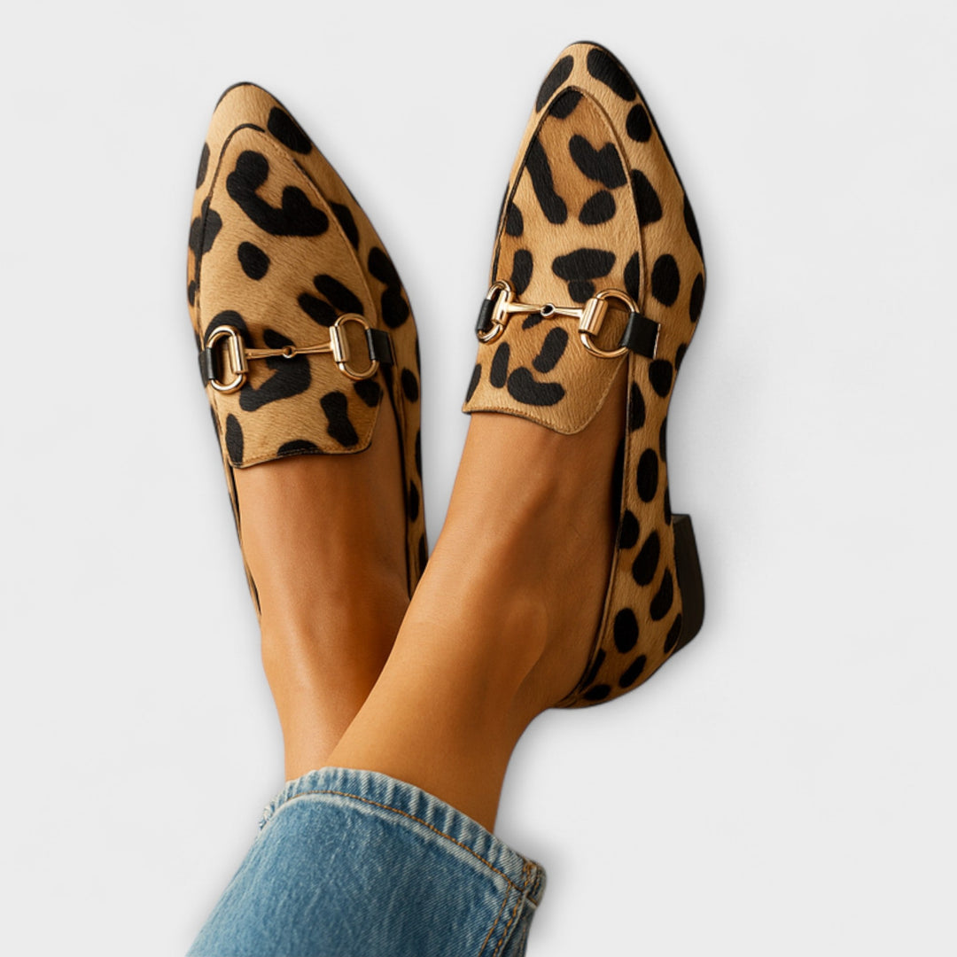 Lillian - State Loafer