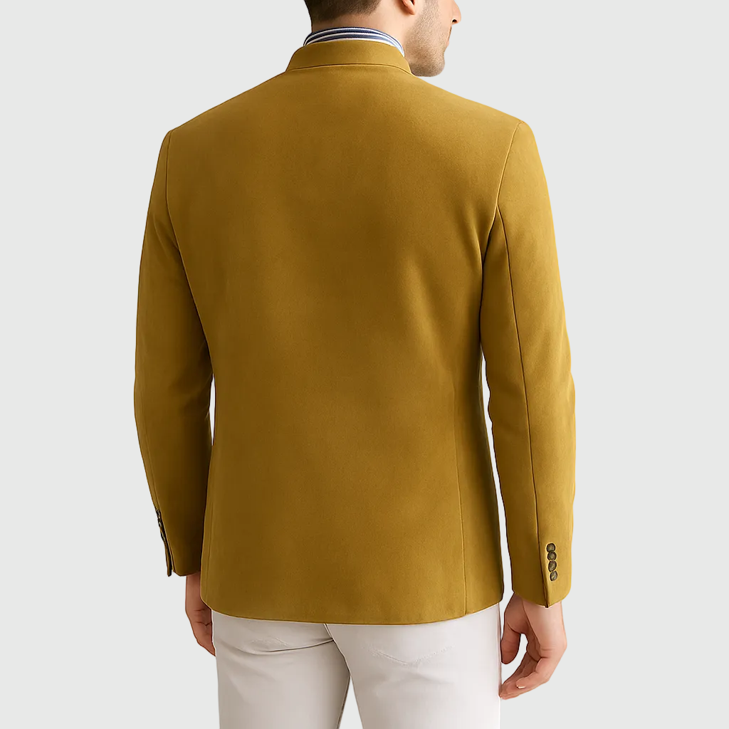 Max | Modern Jacket