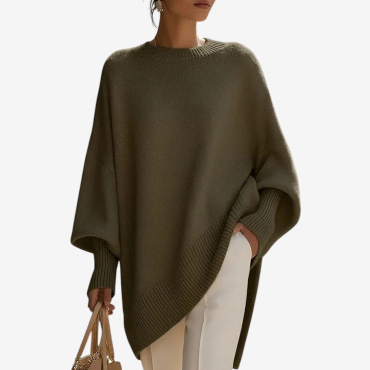 Kessy | Comfortable Sweater