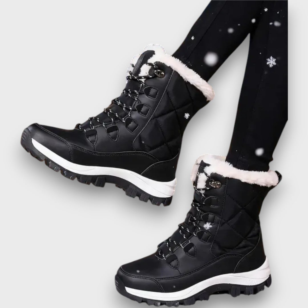 Poella | Winter Hiking Snow Boots