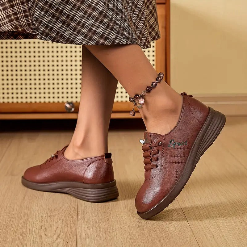 The Maribel | Everyday Comfort Sneakers