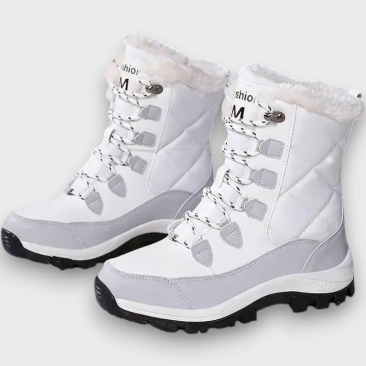 Poella | Winter Hiking Snow Boots