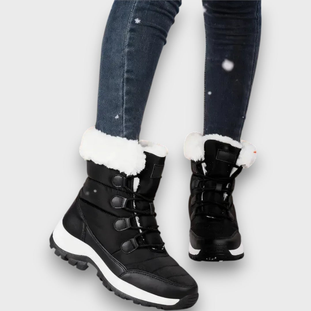 Poella | Winter Hiking Snow Boots