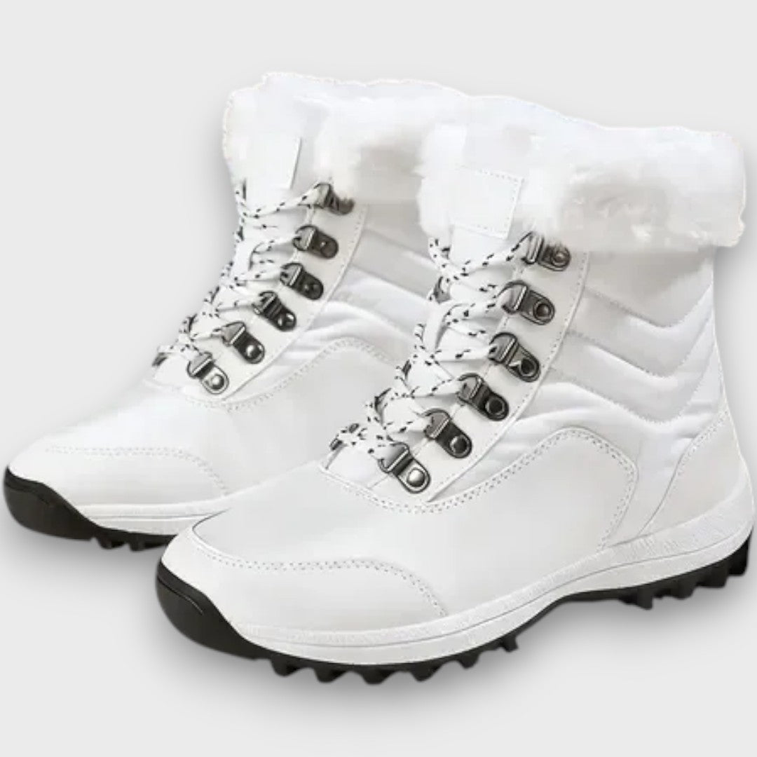 Poella | Winter Hiking Snow Boots
