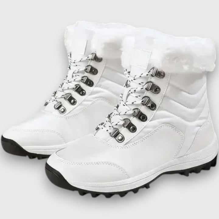 Poella | Winter Hiking Snow Boots