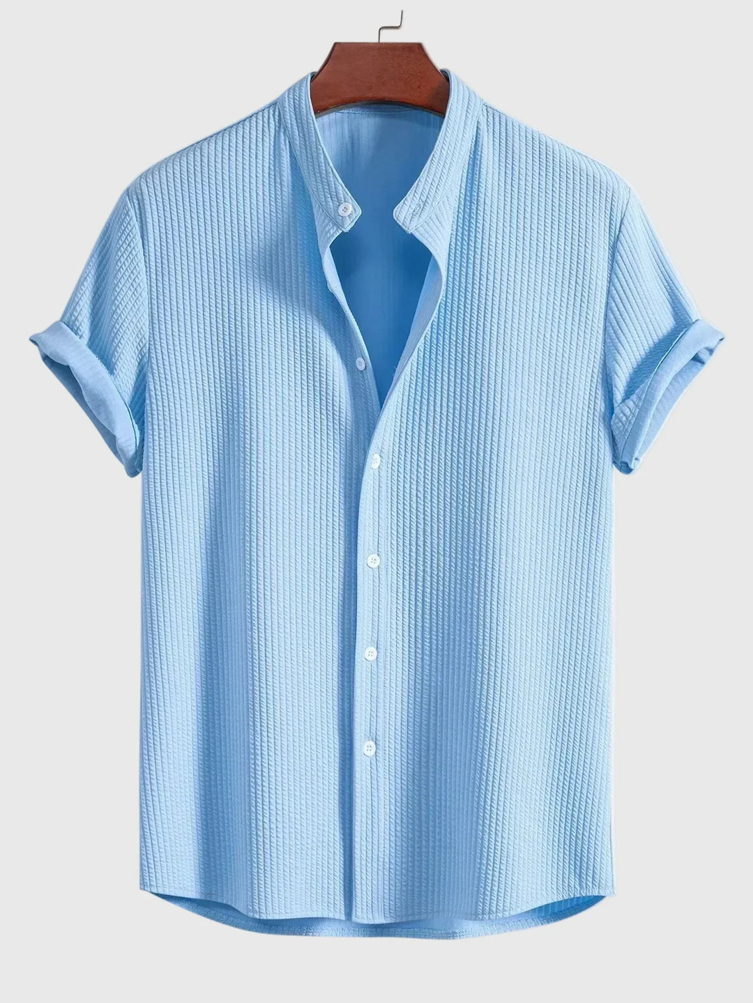 Maxwin | Airy Refined Blouse
