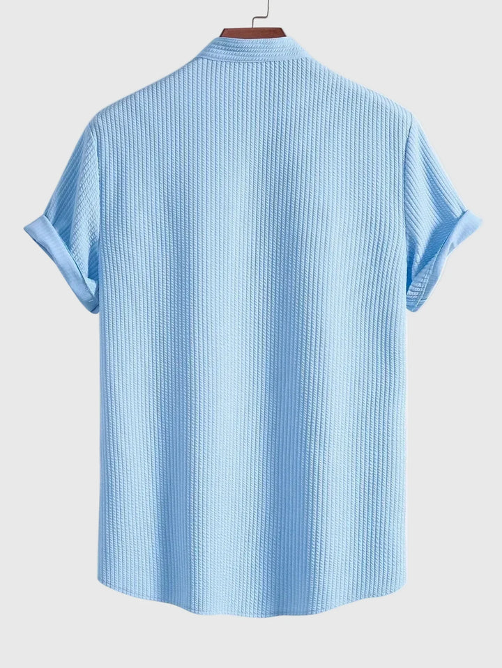 Maxwin | Airy Refined Blouse