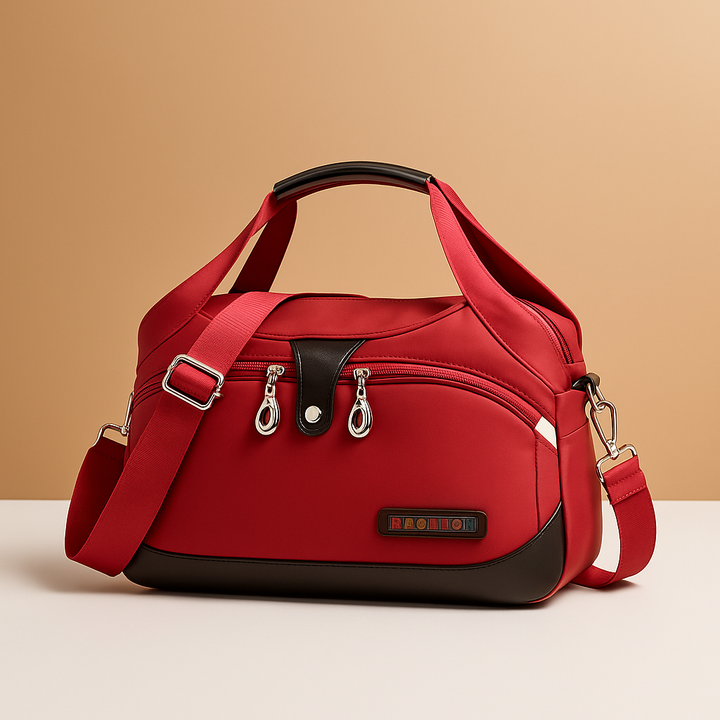 Lightweight messenger bag | Eliana