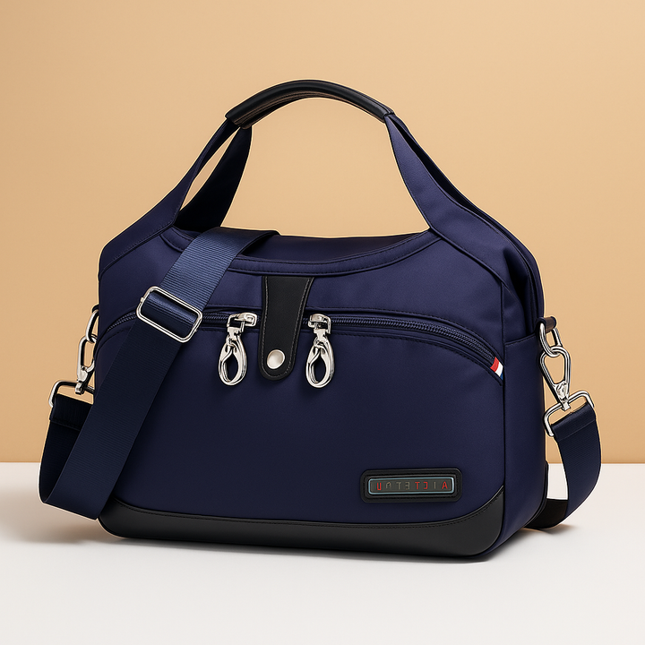 Lightweight messenger bag | Eliana