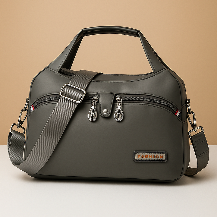 Lightweight messenger bag | Eliana