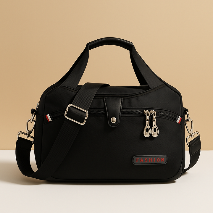 Lightweight messenger bag | Eliana