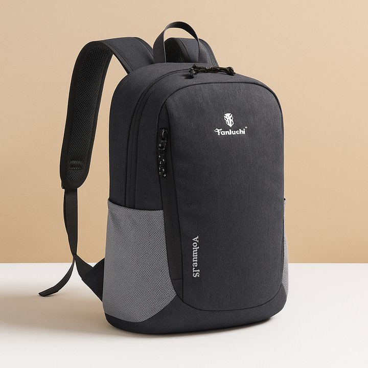 Lightweight waterproof backpack for women | Ilse