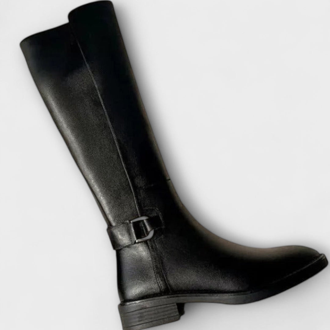 Mira | Elegant Knee-High Boots