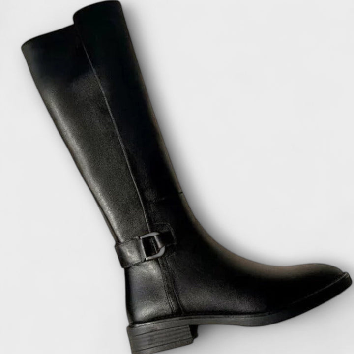 Mira | Elegant Knee-High Boots