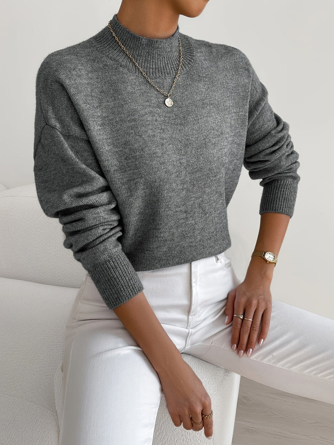 Ashbourne Knit
