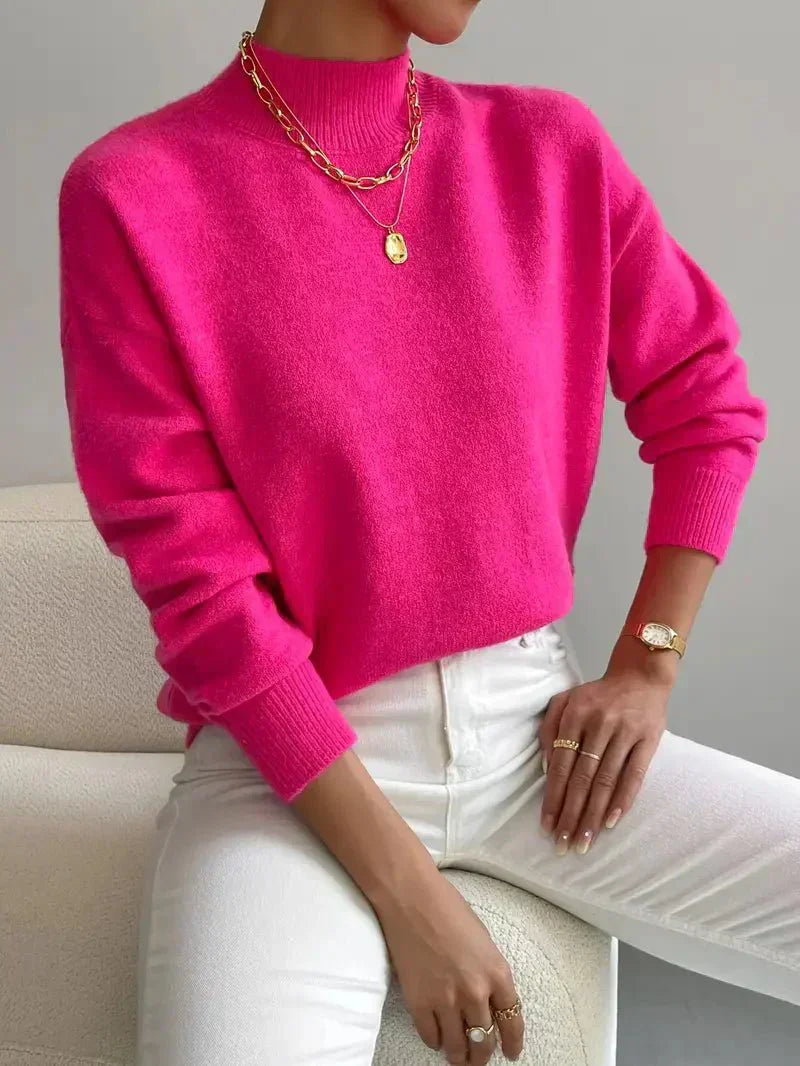 Ashbourne Knit