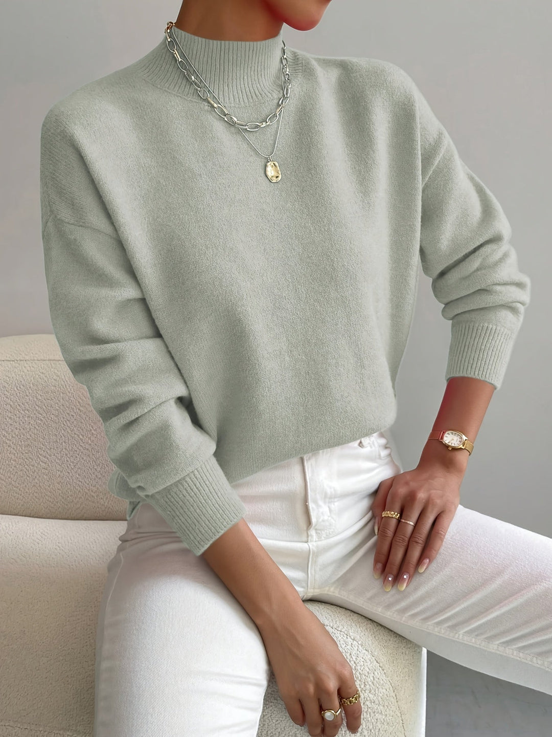 Ashbourne Knit