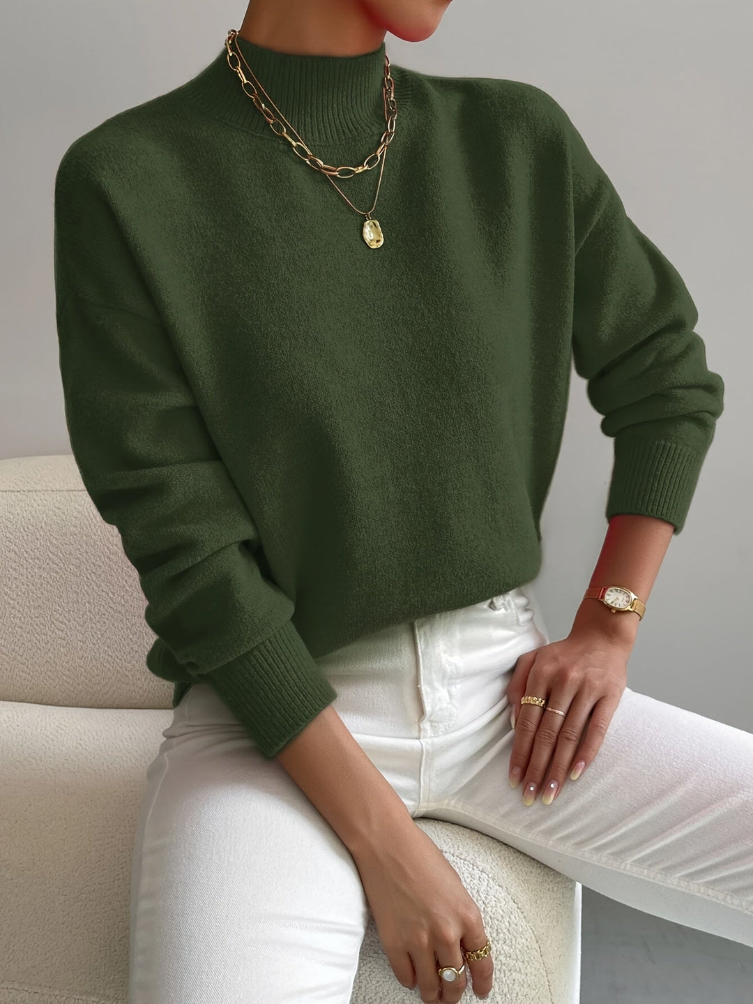 Ashbourne Knit