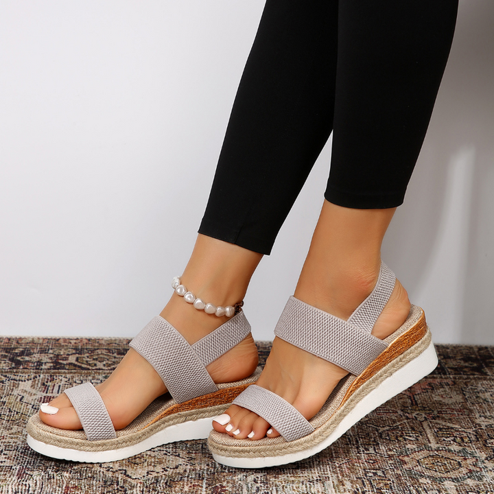 Supportive Orthopedic Sandals