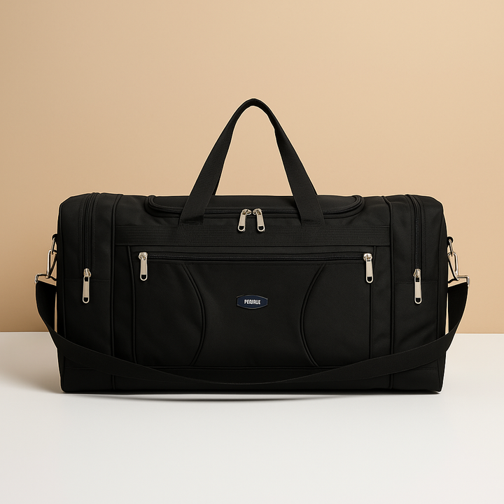 Multi-compartment sports duffle bag | Ethan