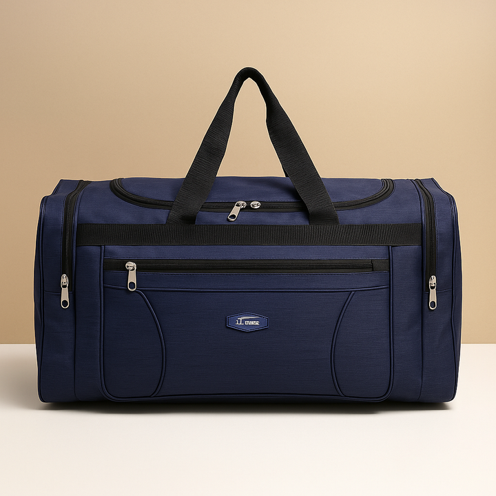 Multi-compartment sports duffle bag | Ethan
