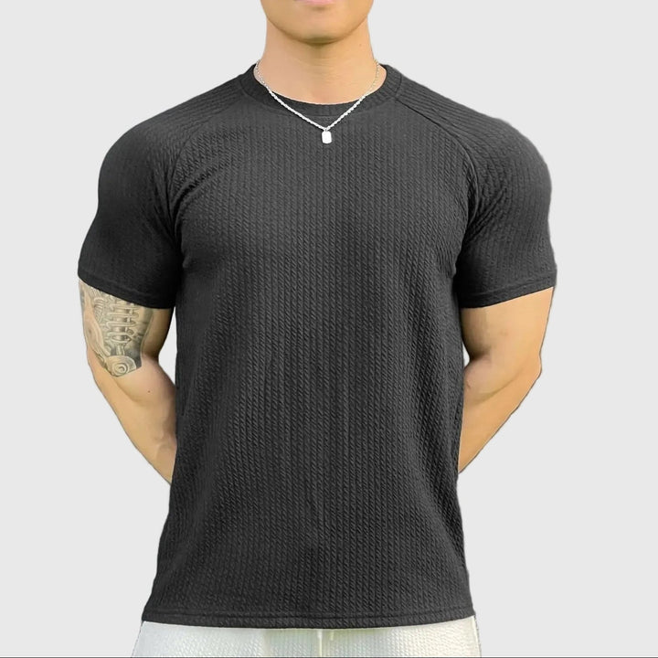 Segovia | Loose Fit T-Shirt