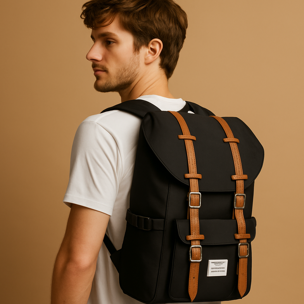 Outdoor travel backpack for adults | Avery
