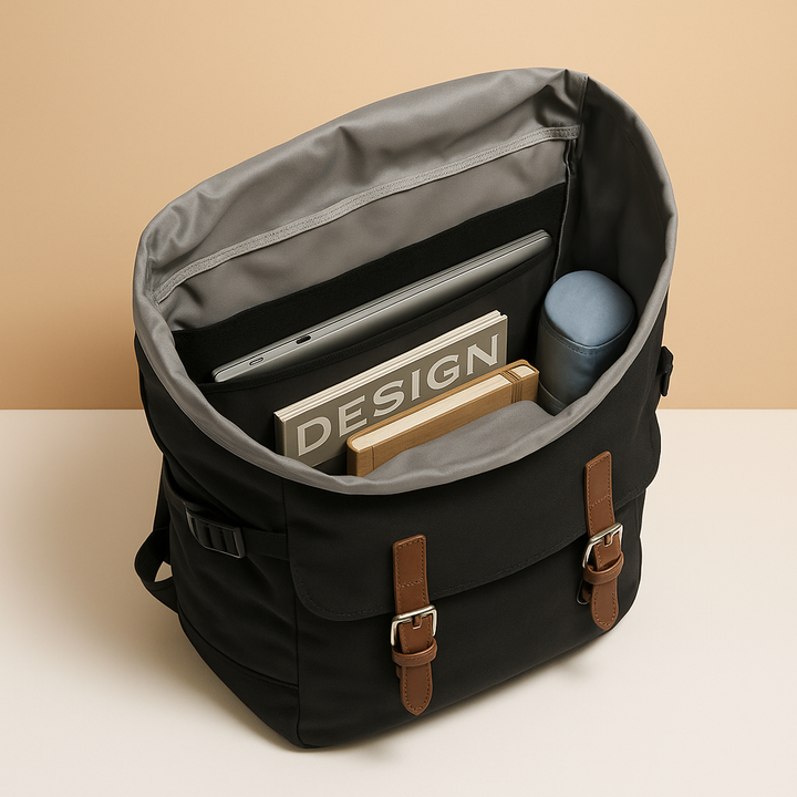 Outdoor travel backpack for adults | Avery