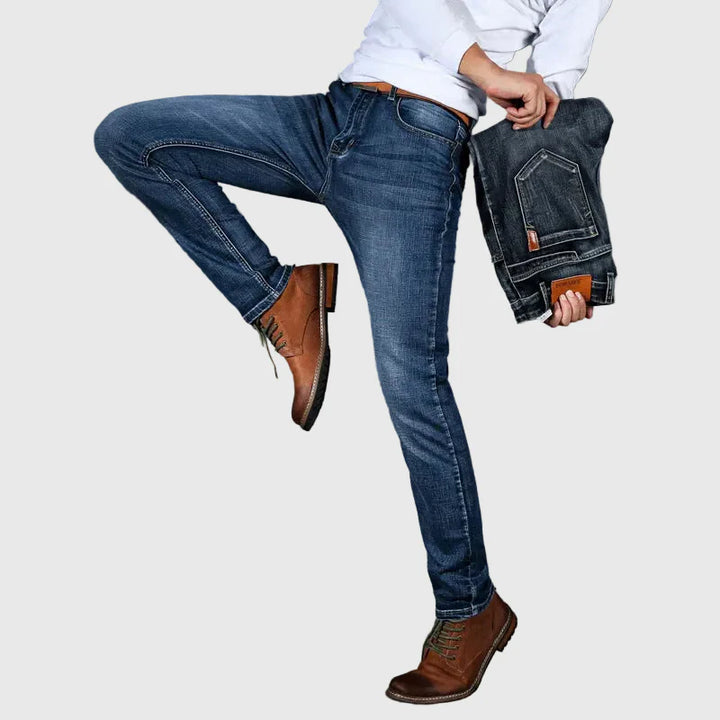 Raymond | Premium Stretch Jeans