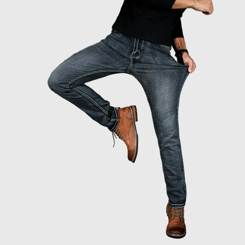Raymond | Premium Stretch Jeans