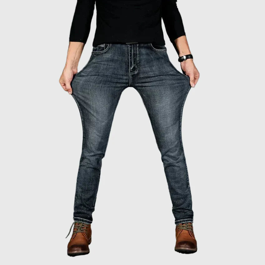 Raymond | Premium Stretch Jeans