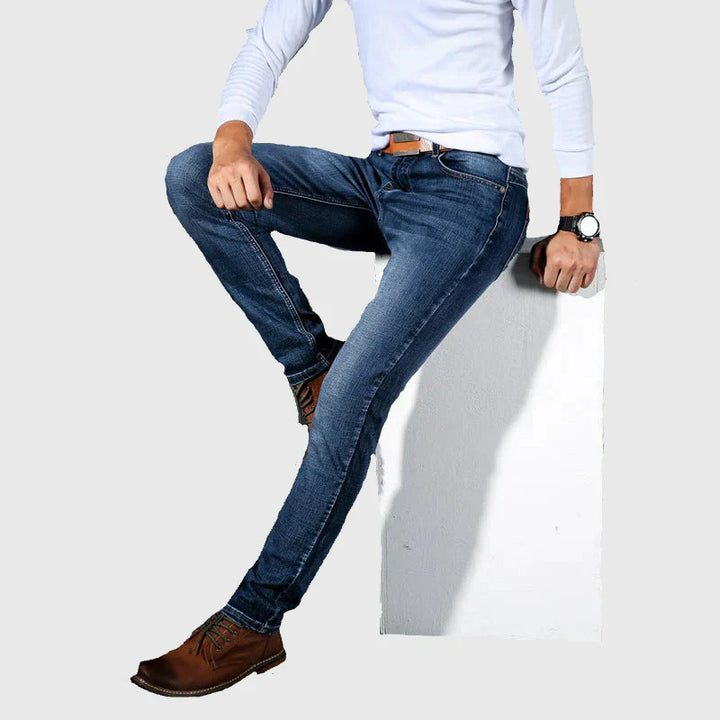 Raymond | Premium Stretch Jeans