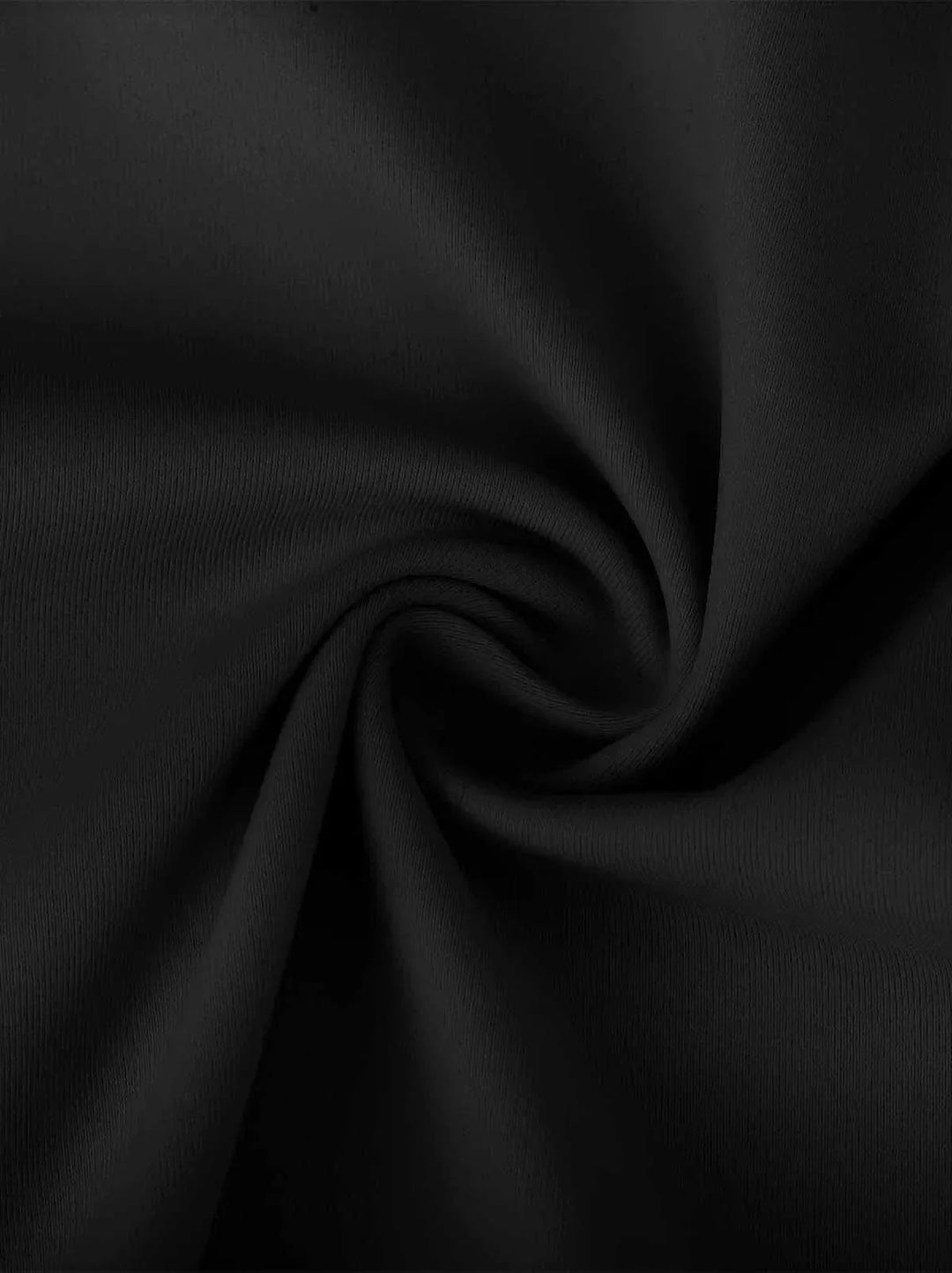 Shapewear Deep V-Neck Bias Twist Sculpting Mini Dress