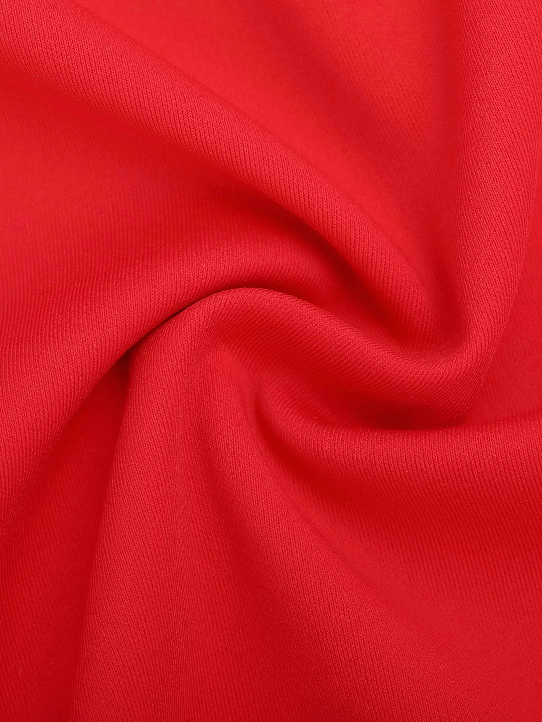 Shapewear Contrast Trim Built-In Sculpting Maxi Dress