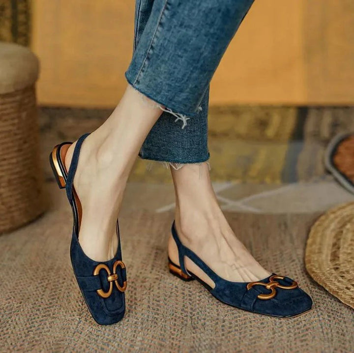 Everly™ | Cushioned Orthopedic Support Sandals