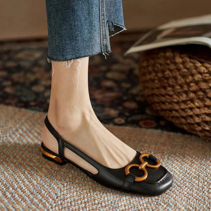 Everly™ | Cushioned Orthopedic Support Sandals