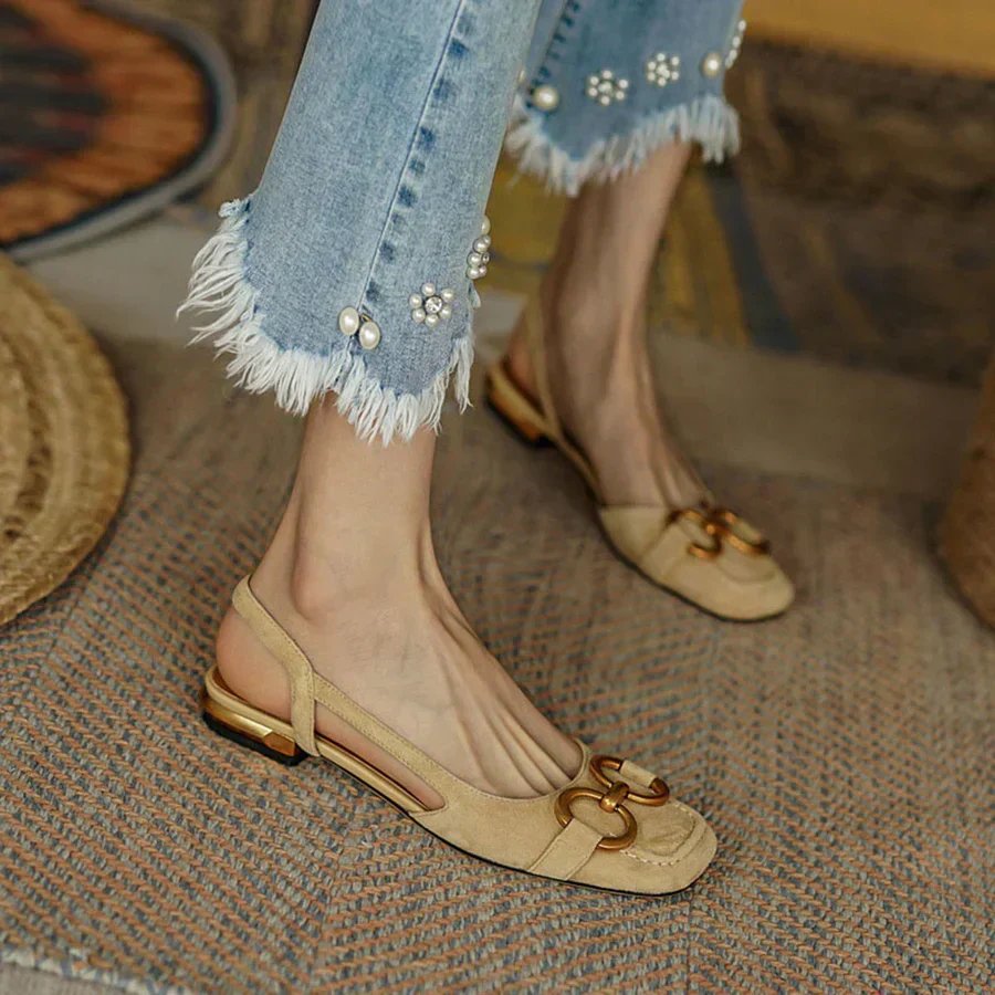Everly™ | Cushioned Orthopedic Support Sandals