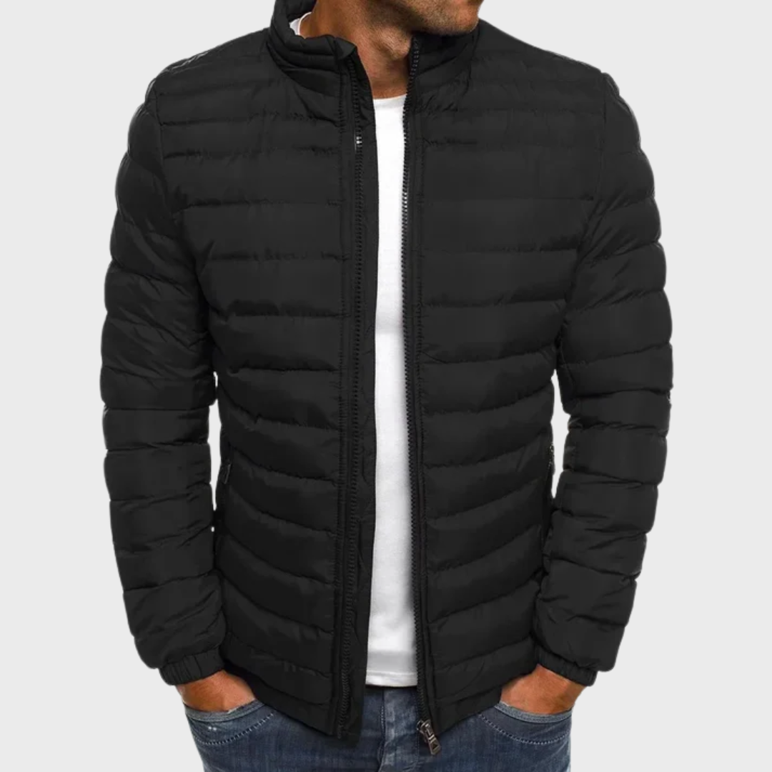 Albert | Warm Casual Jacket