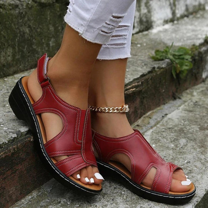 Orthopedic Comfort Sandals