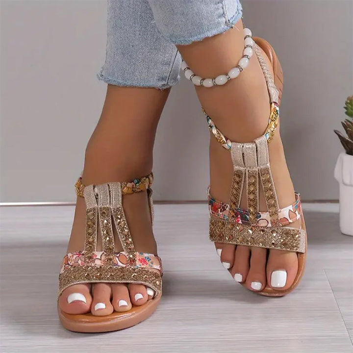 Diana – Orthopedic Comfort Sandals