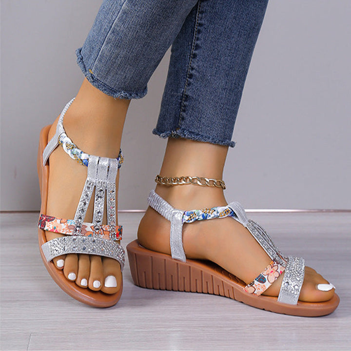 Diana – Orthopedic Comfort Sandals