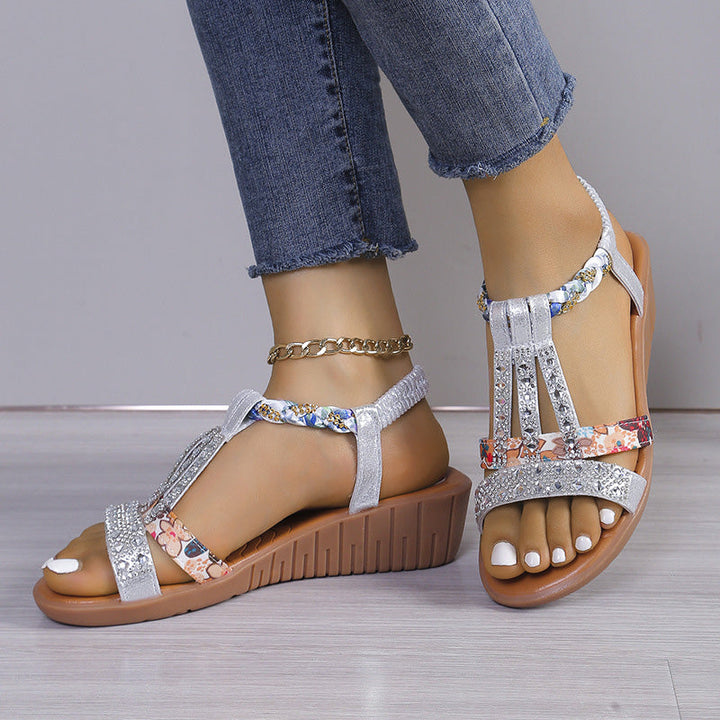 Diana – Orthopedic Comfort Sandals